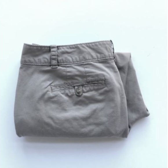 Ann Taylor Signature Fit Lower Waist Capri - Picture 8 of 8